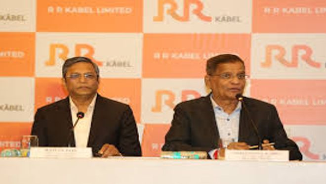 RR Kabel IPO